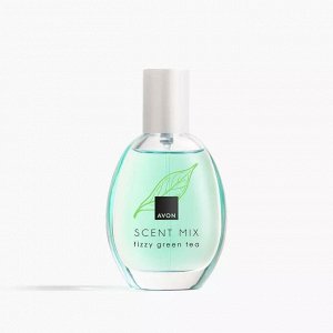 Туалетная вода Fizzy Green Tea для нее