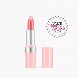 Avon Глянцевая губная помада с гиалуроновой кислотой «СуперУвлажнение», цвет Пастельный розовый