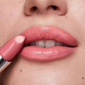 Avon Глянцевая губная помада с гиалуроновой кислотой «СуперУвлажнение», цвет Пастельный розовый