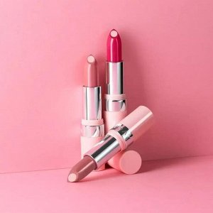Avon Глянцевая губная помада с гиалуроновой кислотой «СуперУвлажнение», цвет Пастельный розовый