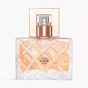 Парфюмерная вода Luck Summer Sparkle для нее