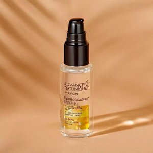 Avon Сыворотка для придания блеска волосам «Превосходное сияние»