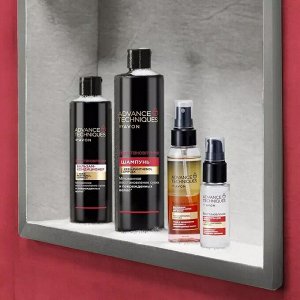 Avon Сыворотка для волос «Восстановление»