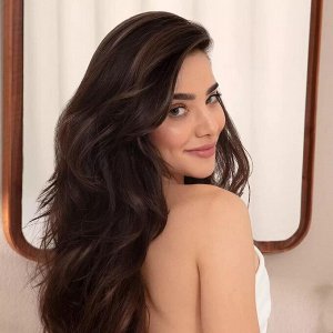 Avon Сухой шампунь для волос