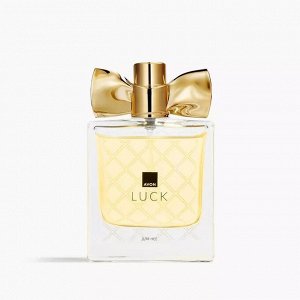 Парфюмерная вода Avon Luck для нее