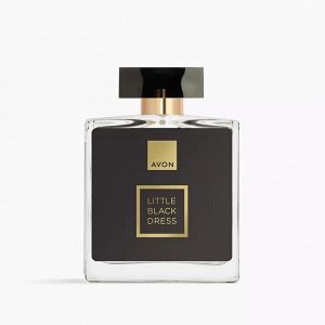 Парфюмерная вода Little Black Dress для нее