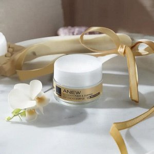 Дневной крем для лица «Упругость и эластичность» SPF 20