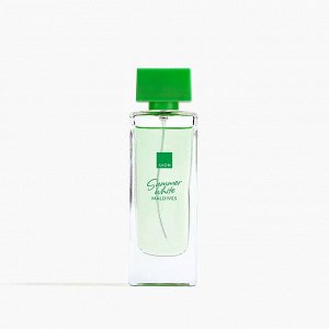 Туалетная вода Summer White Maldives для нее