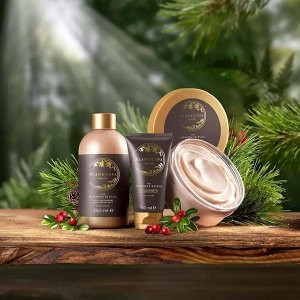 SPA Крем-суфле для тела «Абсолютная гармония»