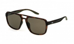 Солнцезащитные очки, FILA SFI725  878P