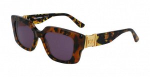 Солнцезащитные очки, KARL LAGERFELD KL6125S  234