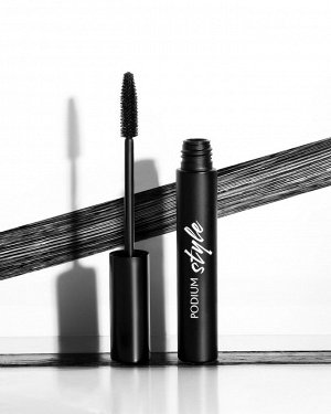 Лавель Тушь для ресниц MS48 Podium Style Mascara удлинен+подкручивание+разделение 10мл НОВИНКА!
