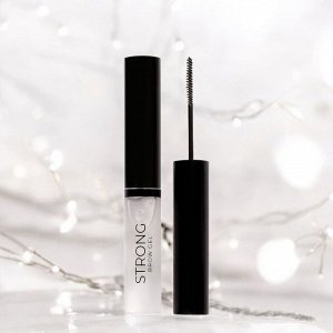 Лавель Гель для фиксации бровей Brow Gel Strong прозрачный НОВИНКА!