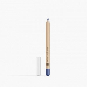 Карандаш для глаз Pure Makeup, цвет Синий