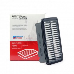 Фильтр воздушный DOUBLEFORCE DFA20033