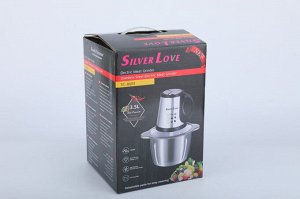 Кухонный комбайн