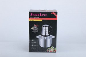 Кухонный комбайн 5.0L