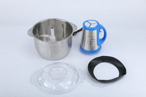 Кухонный комбайн 5.0L
