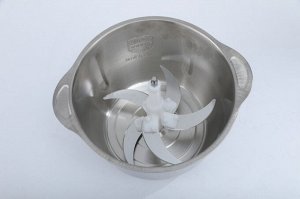 Кухонный комбайн 5.0L