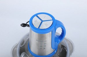 Кухонный комбайн 5.0L