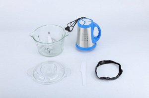 Кухонный комбайн 2.0L