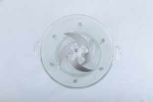 Кухонный комбайн 2.0L