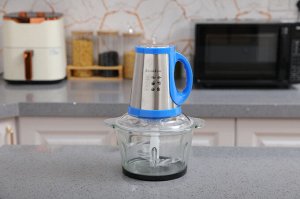 Кухонный комбайн 2.0L