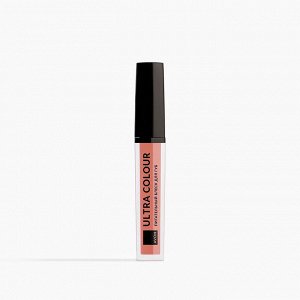 Питательный блеск для губ Ultra Colour, цвет И в пир, и в мир