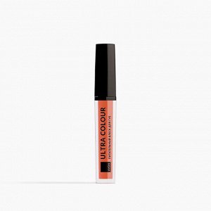 Питательный блеск для губ Ultra Colour, цвет Тыквенный латте