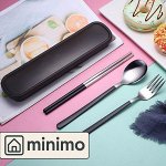 Собственный набор — удобно, чисто, Minimo