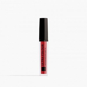 Питательный блеск для губ Ultra Colour, цвет Центр внимания