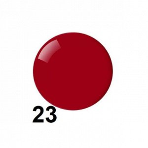 Профессиональный лак для ногтей, сохраняет стойкость до 7 дней