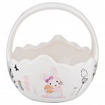 КОНФЕТНИЦА В ЦВЕТНОЙ КОРОБКЕ 12*12*13 СМ (КОР=18ШТ.)