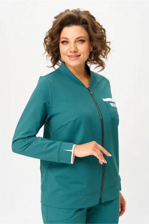 Женский брючный комплект
