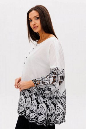 Женский брючный комплект