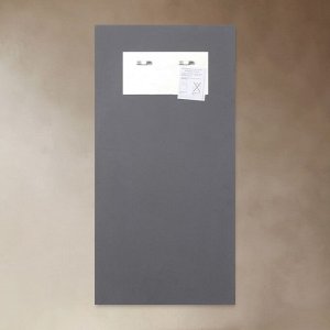 Зеркало интерьерное настенное, прямоугольное, 30x60 см