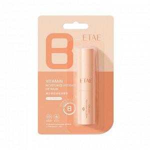 Бальзам для губ с витамином B ETAE Vitamin B Lip Balm