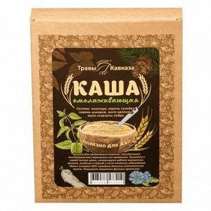 Каша «Омолаживающая»