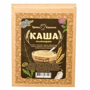 Каша «Солнышко»
