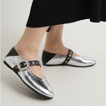 Скидка 55%! TENDANCE❤ Кожаная обувь на любой случай и бюджет