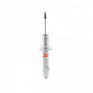 Амортизатор KYB Gas-A-Just газомасляный однотрубный, передний, левый, 1 шт, арт. 5510012