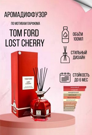Диффузоры для дома с ароматом любимых духов