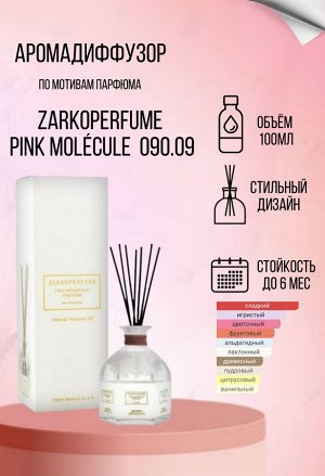 Диффузоры для дома с ароматом любимых духов