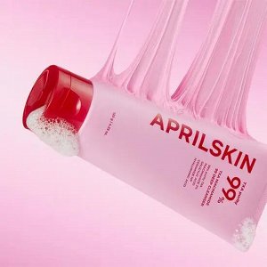 Пенка для умывания с транексамовой кислотой и ниацинамидом TXA Niacinamide Toning Shot 99 Deep Cleanser