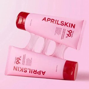 Пенка для умывания с транексамовой кислотой и ниацинамидом TXA Niacinamide Toning Shot 99 Deep Cleanser