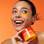 ☀ Новинка лета из Кореи — April Skin