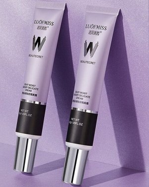 Цветокорректирующая база-основа под макияж LuofMiss Make Up Base