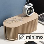 Minimo: Меньше хаоса. Больше гармонии