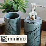 Minimo — продуманные мелочи для идеального утра