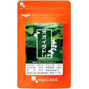 Комплекс при болях в суставах Ogaland Ooitadori